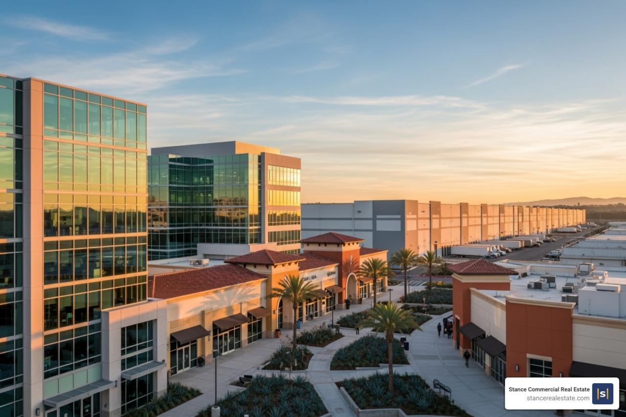 Is this the turning point for the commercial property market? • Ray ... Commercial trailer leasing