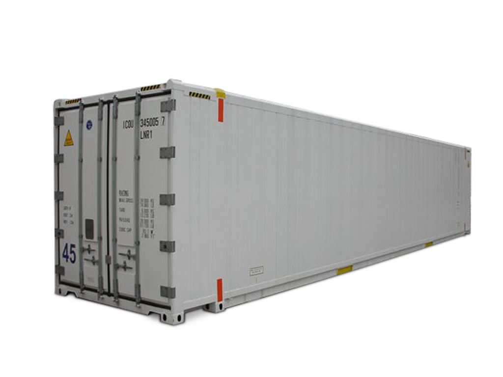reefer trailers for sale Discover Your Ideal Solution